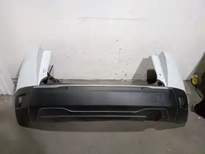 Автозапчасти б/у задний бампер за peugeot 2008 ii (ud_, us_, uy_, uk_) 1.2 puretech 100 ссылки oem iam 98385169xt