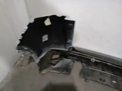 Автозапчасти б/у задний бампер за peugeot 2008 ii (ud_, us_, uy_, uk_) 1.2 puretech 100 ссылки oem iam 98385169xt  98385169xt