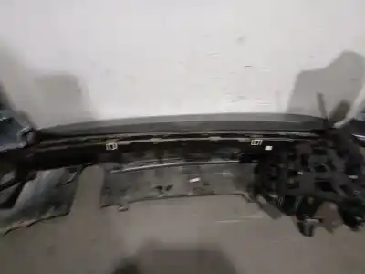 Автозапчасти б/у задний бампер за peugeot 2008 ii (ud_, us_, uy_, uk_) 1.2 puretech 100 ссылки oem iam 98385169xt  98385169xt