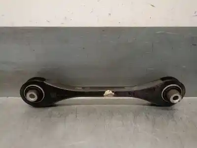 Peça sobressalente para automóvel em segunda mão braço de suspensão traseiro inferior direito por audi q3 (f3b) 35 tdi referências oem iam 5q0501529e