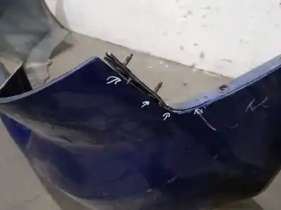 Second-hand car spare part front left air bag for opel corsa 3 c 1.3 cdti 70ch manual oem iam references 1604456101a  831