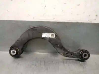 Автозапчастина б/у верхній задній правий рычаг підвіски для audi q3 (f3b) 35 tdi посилання на oem iam 5q0505323d