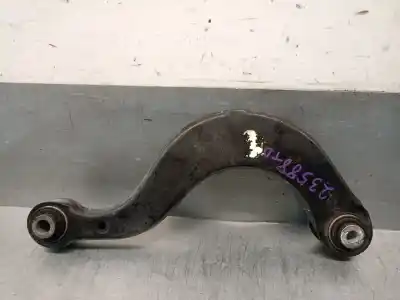 Автозапчастина б/у верхній задній правий рычаг підвіски для audi q3 (f3b) 35 tdi посилання на oem iam 5q0505323d  5q0505323d