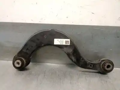 Peça sobressalente para automóvel em segunda mão braço de suspensão superior traseiro esquerdo por audi q3 (f3b) 35 tdi referências oem iam 5q0505323d