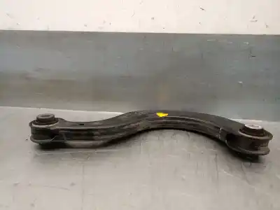 Автозапчасти б/у левый задний верхний рычаг подвески за audi q3 (f3b) 35 tdi ссылки oem iam 5q0505323d  5q0505323d
