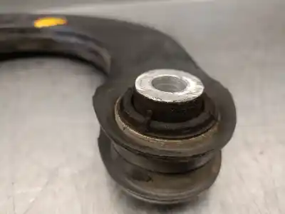 Автозапчасти б/у левый задний верхний рычаг подвески за audi q3 (f3b) 35 tdi ссылки oem iam 5q0505323d  5q0505323d