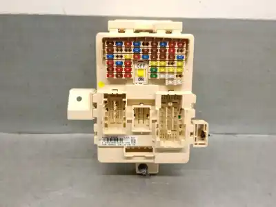 Автозапчастина б/у реле/запоперівник для hyundai tucson (tl, tle) 1.7 crdi посилання на oem iam 91950d3510