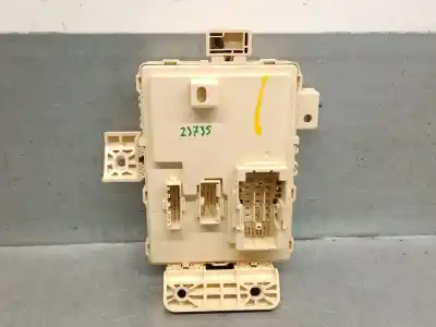 Автозапчастина б/у реле/запоперівник для hyundai tucson (tl, tle) 1.7 crdi посилання на oem iam 91950d3510  