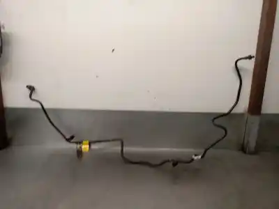 Автозапчасти б/у трубы кондиционирования воздуха за peugeot 2008 ii (ud_, us_, uy_, uk_) 1.2 puretech 100 ссылки oem iam 9833241880