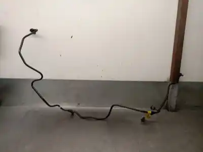 Автозапчасти б/у трубы кондиционирования воздуха за peugeot 2008 ii (ud_, us_, uy_, uk_) 1.2 puretech 100 ссылки oem iam 9833241880  9833241880