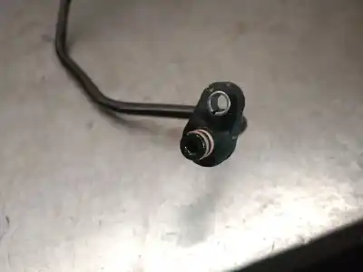 Автозапчасти б/у трубы кондиционирования воздуха за peugeot 2008 ii (ud_, us_, uy_, uk_) 1.2 puretech 100 ссылки oem iam 9833241880  9833241880