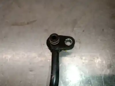 Автозапчасти б/у трубы кондиционирования воздуха за peugeot 2008 ii (ud_, us_, uy_, uk_) 1.2 puretech 100 ссылки oem iam 9833241880  9833241880