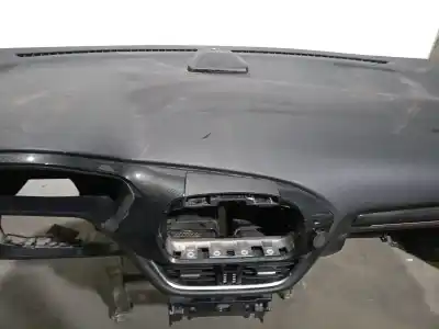 Peça sobressalente para automóvel em segunda mão tablier por ford puma 1.0 ecoboost cat referências oem iam 2755065  2755065