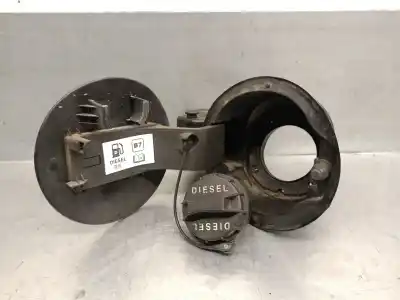 Автозапчастина б/у зовнішній пливний колпак для hyundai tucson (tl, tle) 1.7 crdi посилання на oem iam 69510d7000  69510d7000