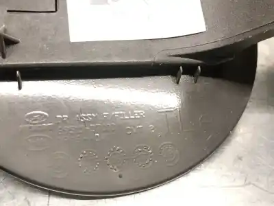 Автозапчастина б/у зовнішній пливний колпак для hyundai tucson (tl, tle) 1.7 crdi посилання на oem iam 69510d7000  69510d7000