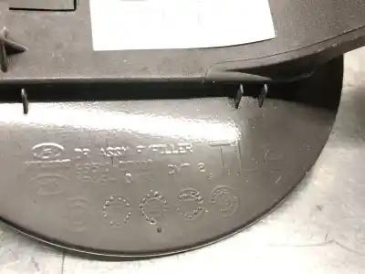 Автозапчастина б/у зовнішній пливний колпак для hyundai tucson (tl, tle) 1.7 crdi посилання на oem iam 69510d7000  69510d7000