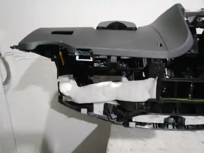 Автозапчастина б/у панель приладів для hyundai tucson (tl, tle) 1.7 crdi посилання на oem iam 84710d7000try  84710d7000try