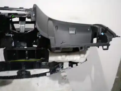 Автозапчастина б/у панель приладів для hyundai tucson (tl, tle) 1.7 crdi посилання на oem iam 84710d7000try  84710d7000try