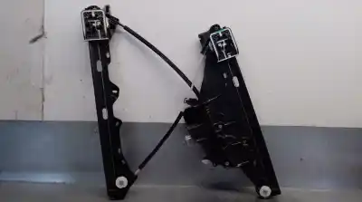 Second-hand car spare part passenger side right window regulator for peugeot 2008 ii (ud_, us_, uy_, uk_) 1.2 puretech 100 oem iam references 9828130680  9828130680