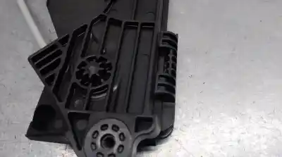 Second-hand car spare part passenger side right window regulator for peugeot 2008 ii (ud_, us_, uy_, uk_) 1.2 puretech 100 oem iam references 9828130680  9828130680