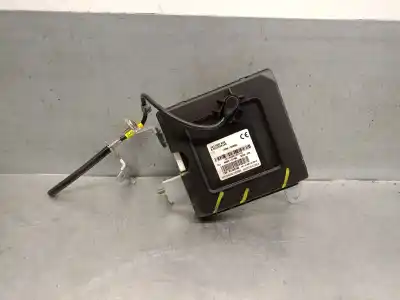 Автозапчастина б/у електронний модуль для hyundai tucson (tl, tle) 1.7 crdi посилання на oem iam 116ra003004