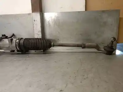 Second-hand car spare part steering rack for ford transit connect (tc7) 1.8 tdci cat oem iam references 5m513200ej  1676962