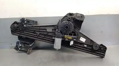 Автозапчасти б/у регулятор стекла заднего левого за peugeot 2008 ii (ud_, us_, uy_, uk_) 1.2 puretech 100 ссылки oem iam 9830003080