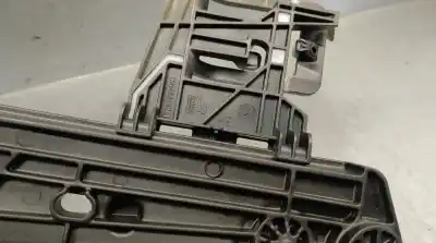 Автозапчасти б/у регулятор стекла заднего левого за peugeot 2008 ii (ud_, us_, uy_, uk_) 1.2 puretech 100 ссылки oem iam 9830003080  9830003080