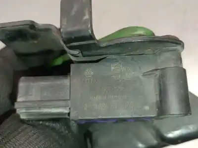 Автозапчастина б/у двиг регулювання фар для audi q3 (f3b) 35 tdi посилання на oem iam 5q0907503  