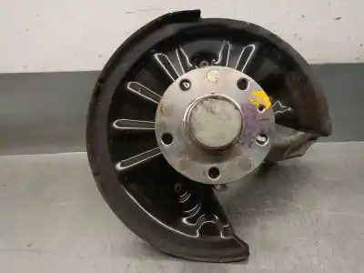 Gebrauchtes Autoersatzteil hinterer linker achsgel zum audi q3 (f3b) 35 tdi oem-iam-referenzen 5qf505433c  5qf505433c