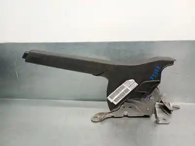 Автозапчастина б/у важіль ручного гальма для peugeot 208 ii (ub_, up_, uw_, uj_) 1.2 puretech 100 посилання на oem iam 9824553280