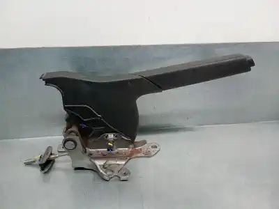 Second-hand car spare part handbrake lever for peugeot 208 ii (ub_, up_, uw_, uj_) 1.2 puretech 100 oem iam references 9824553280  98245532zd