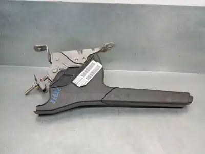 Second-hand car spare part handbrake lever for peugeot 208 ii (ub_, up_, uw_, uj_) 1.2 puretech 100 oem iam references 9824553280  98245532zd
