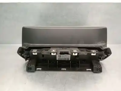 Автозапчастина б/у багатофункційний дисплей для peugeot 208 ii (ub_, up_, uw_, uj_) 1.2 puretech 100 посилання на oem iam 9838129680  9838129680