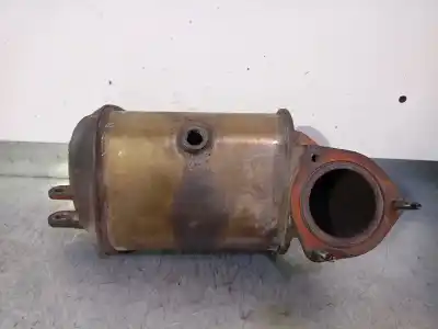İkinci el araba yedek parçası katalizör için jaguar x-type i (x400) 2.5 v6 a las 4 ruedas oem iam referansları 1x435e212bf