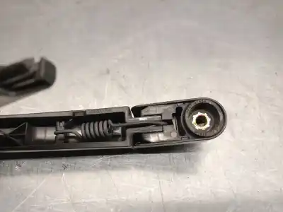 Автозапчастина б/у ручка заднього склоочисника для hyundai tucson (tl, tle) 1.7 crdi посилання на oem iam 988152j000  988152j000