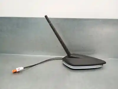 Автозапчасти б/у антенна за peugeot 2008 ii (ud_, us_, uy_, uk_) 1.2 puretech 100 ссылки oem iam 98512735xt