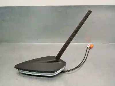 Автозапчасти б/у антенна за peugeot 2008 ii (ud_, us_, uy_, uk_) 1.2 puretech 100 ссылки oem iam 98512735xt  98512735xt