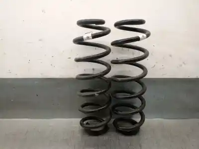 Peça sobressalente para automóvel em segunda mão mola de suspensão por audi q3 (f3b) 35 tdi referências oem iam 5q0511115