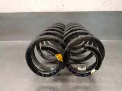 Автозапчастина б/у демпфуюча песна для audi q3 (f3b) 35 tdi посилання на oem iam 5q0511115  5q0511115