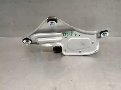 Автозапчастина б/у двигатель заднього склоочисника для hyundai tucson (tl, tle) 1.7 crdi посилання на oem iam 98700d3000  98700d3000