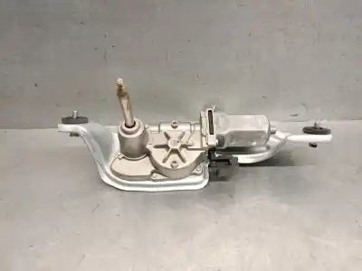 Автозапчастина б/у двигатель заднього склоочисника для hyundai tucson (tl, tle) 1.7 crdi посилання на oem iam 98700d3000  98700d3000