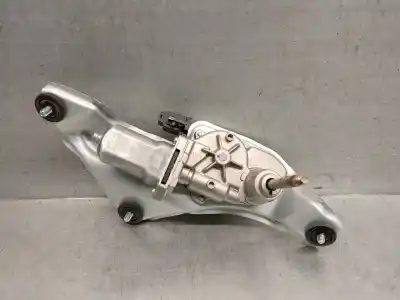 Автозапчасти б/у мотор заднего стеклоочистителя за hyundai tucson (tl, tle) 1.7 crdi ссылки oem iam 98700d3000