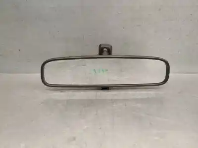 Автозапчастина б/у внутрішне дзеркало для hyundai tucson (tl, tle) 1.7 crdi посилання на oem iam 851013x100