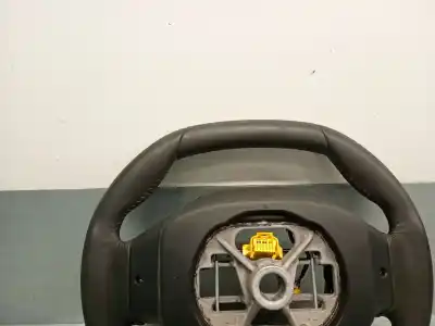 Second-hand car spare part steering wheel for peugeot 208 ii (ub_, up_, uw_, uj_) 1.2 puretech 100 oem iam references 98255044zd  98255044zd