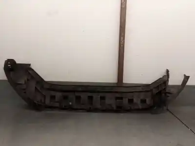 Автозапчасти б/у ЗАЩИТНАЯ КРЫШКА за DACIA LODGY  ссылки OEM IAM 620920805R  620920805R