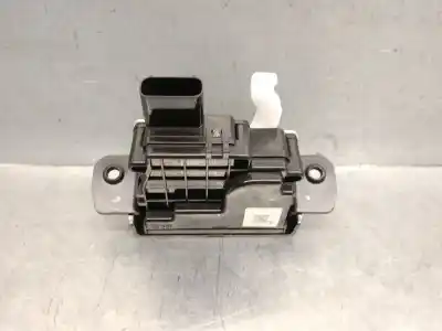 Автозапчастина б/у замок багажника / ворот для hyundai tucson (tl, tle) 1.7 crdi посилання на oem iam 81230d3000  81230d3000