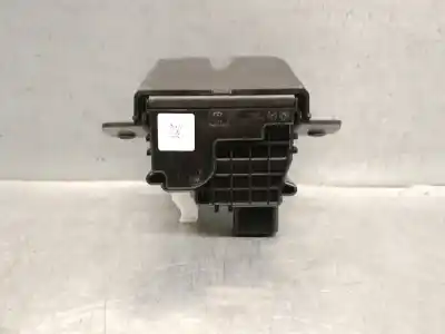 Автозапчастина б/у замок багажника / ворот для hyundai tucson (tl, tle) 1.7 crdi посилання на oem iam 81230d3000  81230d3000