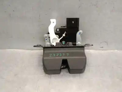 Автозапчасти б/у замок багажника/ворот за hyundai tucson (tl, tle) 1.7 crdi ссылки oem iam 81230d3000