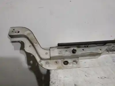 Peça sobressalente para automóvel em segunda mão painel frontal por citroen nemo 1.3 hdi fap referências oem iam 7106f6  7106f6